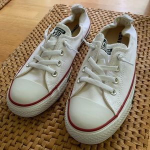 NEW Converse Slip On Sneakers